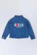 Girls Gabby Denim Jacket (2)