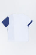 White Tennis Graphic T-Shirt (2)