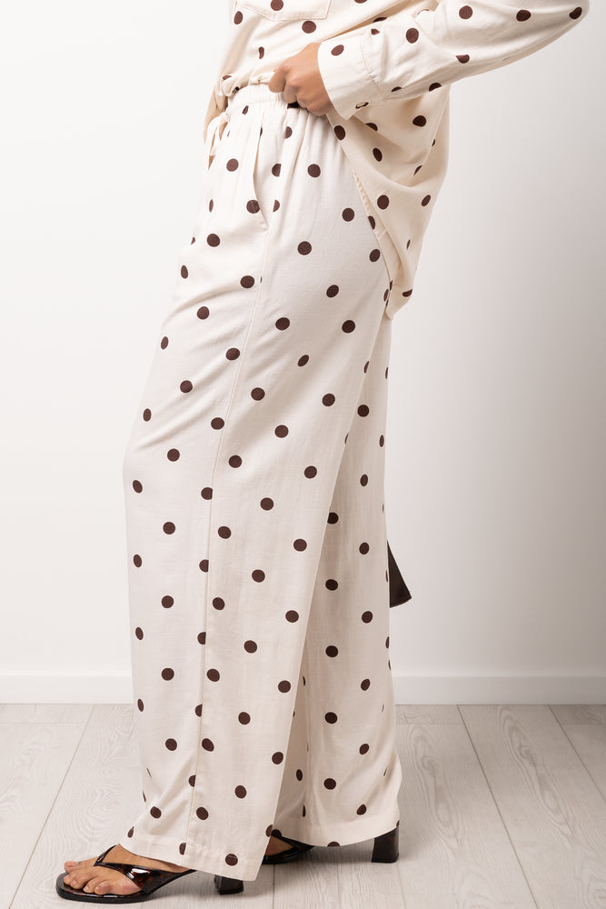 Stone Relaxed Linen Pants (1)