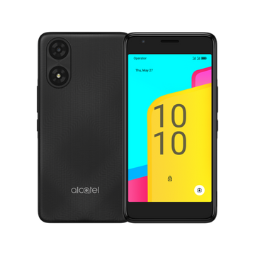 Alcatel A11 Dark Grey Vodacom
