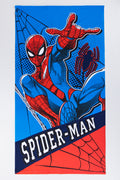 Spider-Man Microfibre Beach Towel