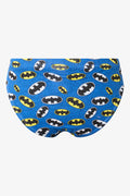 3 Pack Batman Briefs (4)