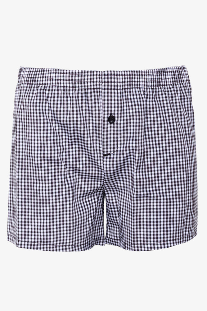 3 Pack Woven Boxer Set (1)