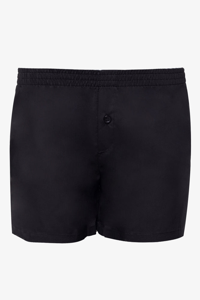 3 Pack Woven Boxer Set (2)