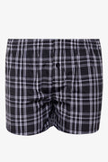 3 Pack Woven Boxer Set (3)