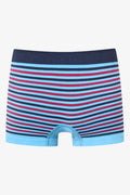 3 Pack Seamless Boxers (2)