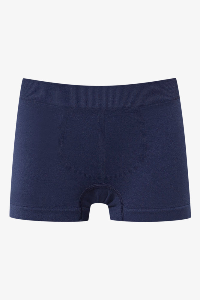 3 Pack Seamless Boxers (3)