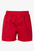 3 Pack Patterned Woven Boxers (2)