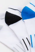 3 Pack Sport Ankle Socks (1)