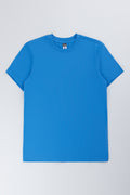 Blue Short Sleeve T-Shirt