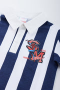 Spider-Man Striped Golfer (1)