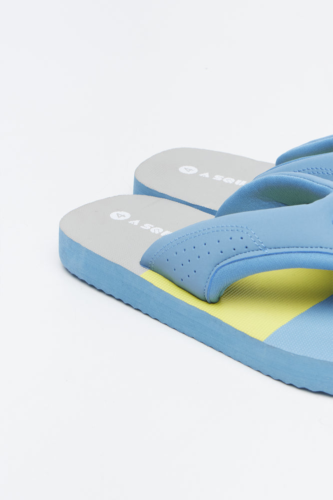 Ombre Fade Flip Flops (3)