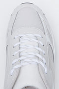 Stone Lace Up Chunky Trainers (4)