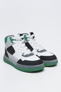 Skater Hightop Sneakers