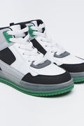 Skater Hightop Sneakers (2)