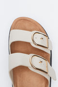 Stone Cleated Buckle Sandals (4)
