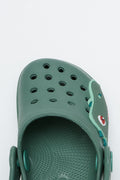 Fatigue Dino Light Up Clogs (4)