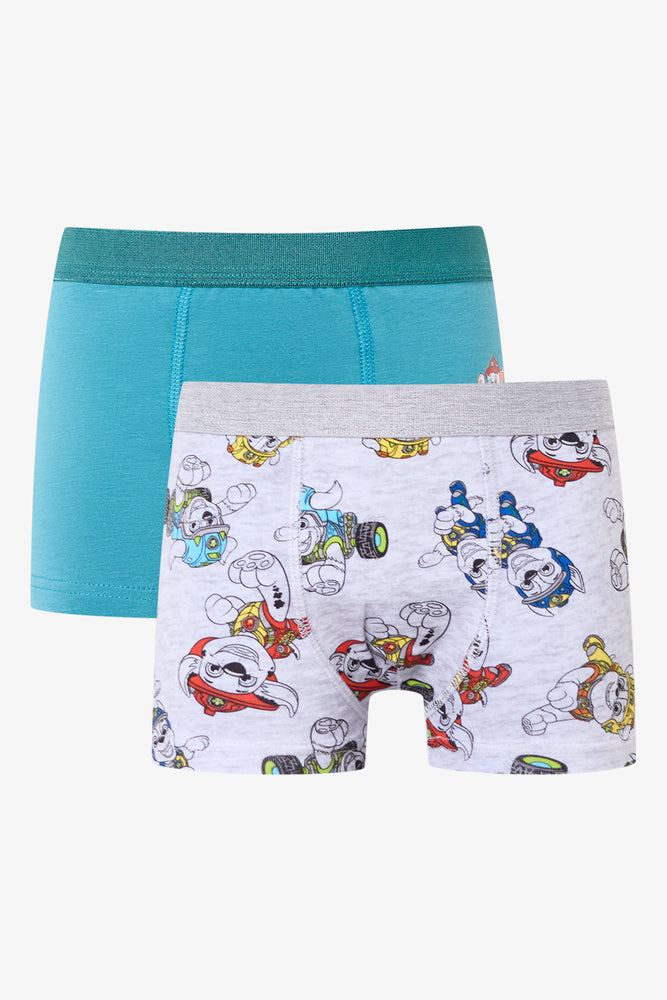 Paw Patrol 2 Pack Boxers