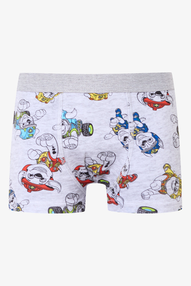 Paw Patrol 2 Pack Boxers (2)