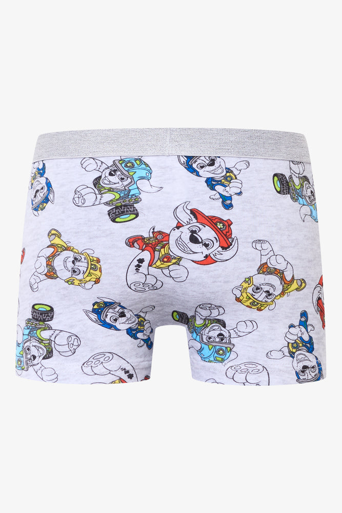 Paw Patrol 2 Pack Boxers (3)