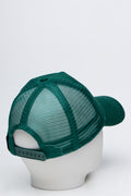 Emerald Green Bokkie Trucker Cap (3)