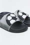 2 Pack Soccer Graphic Sandals (3)