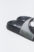 2 Pack Soccer Graphic Sandals (5)