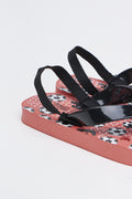 2 Pack Soccer Graphic Sandals (6)
