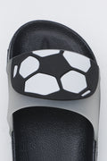 2 Pack Soccer Graphic Sandals (7)
