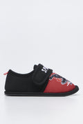 Spider-Man Miles Morales Slippers (1)