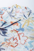 Short Sleeve Printed Shirt (1)