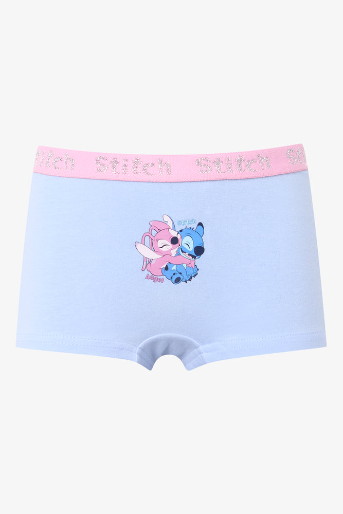 Lilo and Stitch Boyleg Panties (1)