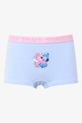 Lilo and Stitch Boyleg Panties (1)