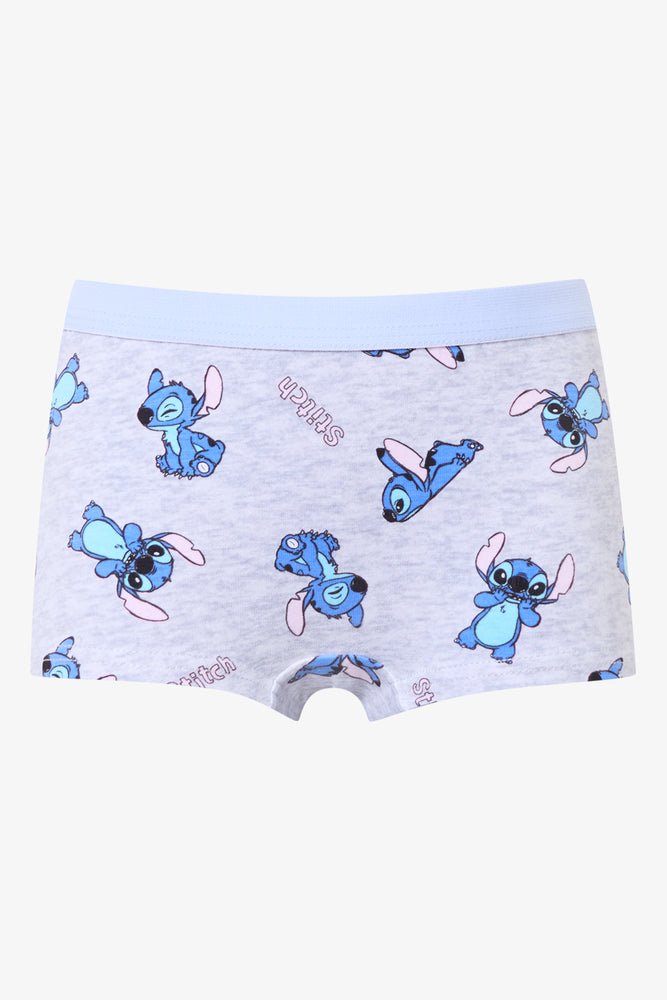 Lilo and Stitch Boyleg Panties (2)