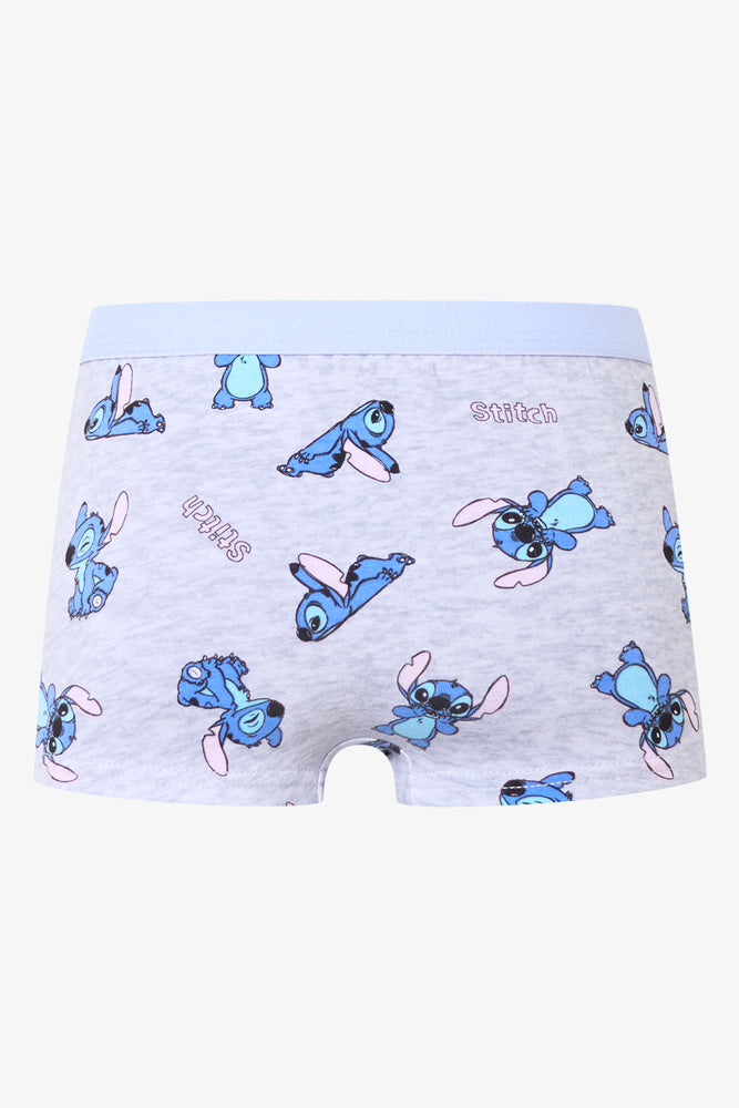 Lilo and Stitch Boyleg Panties (3)