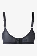 2 Pack Lace Trim Bras (2)