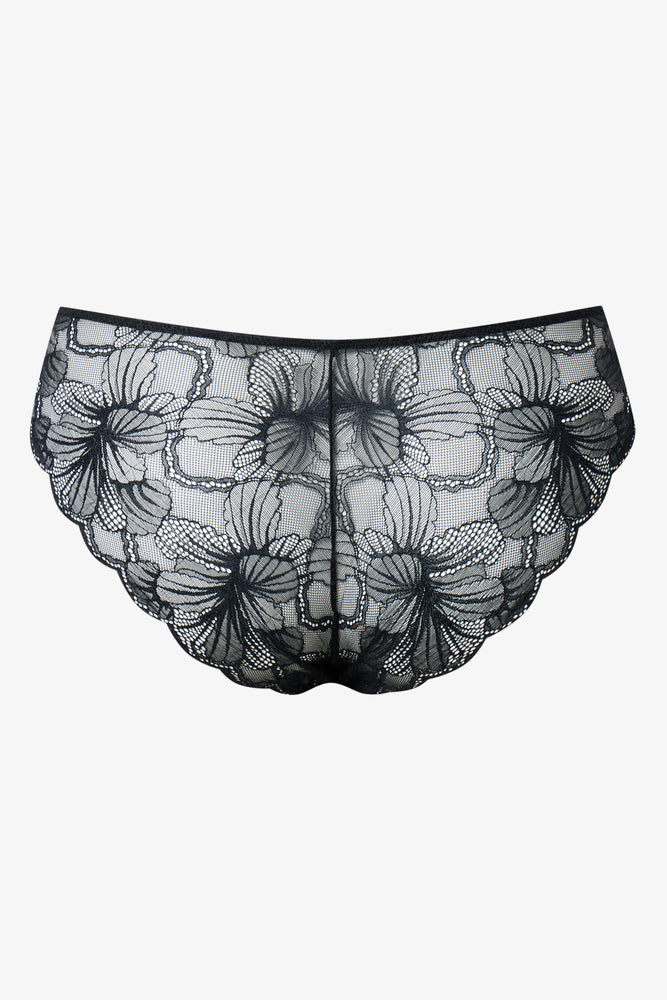 3 Pack Lace Mesh Bikini (3)