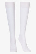 2 Pack Pink Knee High Socks