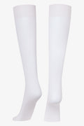2 Pack Pink Knee High Socks (1)