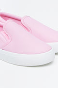 Pink Slip On Sneakers (2)