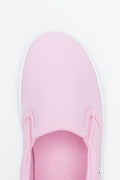 Pink Slip On Sneakers (4)