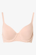 2 Pack Smooth Moulded Bras (2)