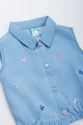 Butterfly Chambre Shirt (1)