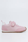 Dusty Pink Sneaker (1)