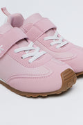 Dusty Pink Sneaker (2)