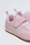 Dusty Pink Sneaker (3)