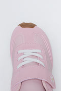 Dusty Pink Sneaker (4)