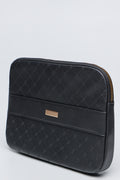 Quilted 3 Piece Handbag Set (5)