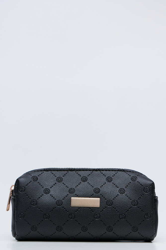 Quilted 3 Piece Handbag Set (6)