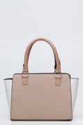 Hardware Trim Mini Handbag (1)